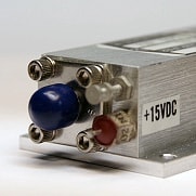 Amplifiers